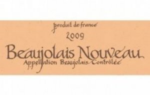 Soirée du Beaujolais