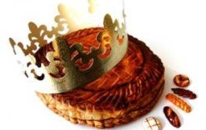 Coupe de l'épiphanie