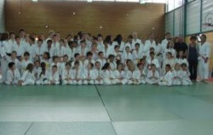 La fête du Club, samedi 29 mai 2010