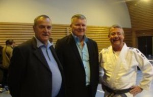 Fête des sports, 26 septembre 2010