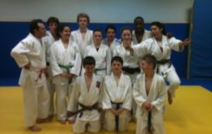 &quot;Participation record&quot; à l’entraînement Luzarches