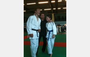 La saison n’était pas finie malgré le beau temps!