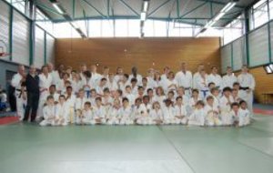 Fête du club Galeries Photos !