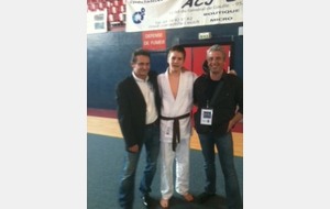 Val d'Oise District Est Min-Benj et  Karine CN1!