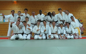 En pleine forme pour cette rentrée!.