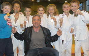 Reprise saison 2013 - 2014 Inscriptions le  8/09, Reprise le 16/09/2013