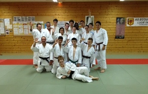 Septembre.. les vedettes sont de retour! bienvenue aux Guest STARS! Nous vous attendons...