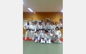 Sylvie 3è au Championnat du monde Vétérants