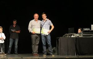 GALA DES ASSOCIATIONS