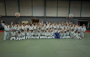 ENTRAINEMENT DE MASSE 9 JANVIER 2015