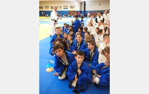 13 Juin 2015. Fête du club. Animation de fin d'année