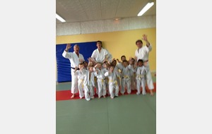 À la rentrée ! Forum des associations 6 septembre 2015