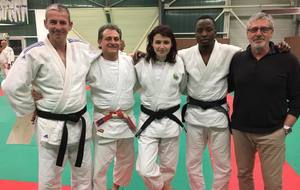 Cérémonie voeux 2018