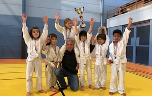 LUZARCHES 2018 AS Ecouen 3e du classement général sur 12 clubs . Excellents résultats avec moitié moins de participants que le club premier. Nous sommes fiers de nos champions ! Romuald et François nous ont donné la main pour le Coatching. J-Pierre.