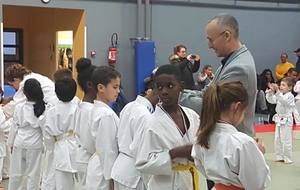 COUPE DE LA GALETTE 2019