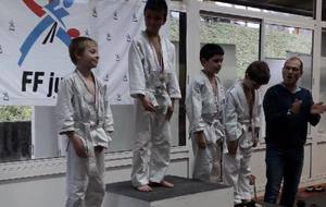 TOURNOI DE CHAMPAGNE/OISE