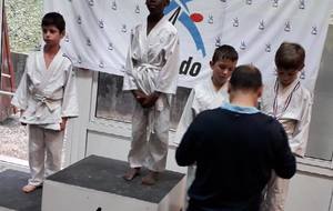 TOURNOI DE CHAMPAGNE/OISE