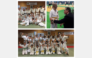 Bonnes vacances !! Rendez vous le 8 septembre au forum des associations pour une petite démonstration. J-Pierre