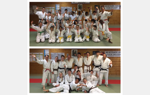 Bonnes vacances !! Rendez vous le 8 septembre au forum des associations pour une petite démonstration. J-Pierre.