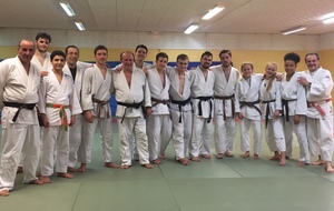 Septembre au club, les entraînements à l’extérieur vont reprendre ! J-Pierre