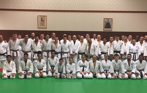 ENTRAINEMENT DE MASSE PUISEUX