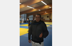 PASSAGE DE GRADE KADER