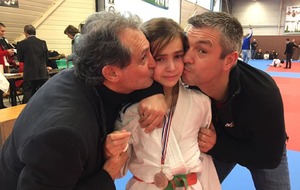 CHAMPIONNAT  VAL D'OISE SECTEUR EST