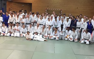 ENTRAINEMENT DE MASSE DU 10 JANVIER 2020