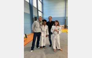 COUPE LUZARCHES 27 MARS 2022