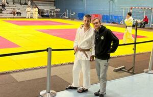 Compétition Rosny + Herblay