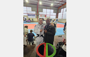 Tournois vétéran Angers