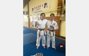 Shiai Le mee sur seine 28/01/24