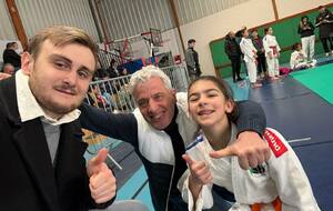 Championnat benjamins #2