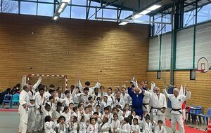 Kagami Biraki Ecouen