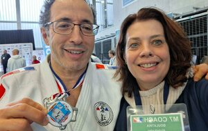 Tournois de Lille vétéran