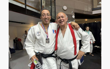 Championnat de France vétéran 