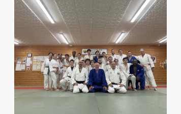 Courage à nos combattants du Championnats du monde