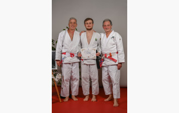 Cermonie des voeux du Val d'Oise