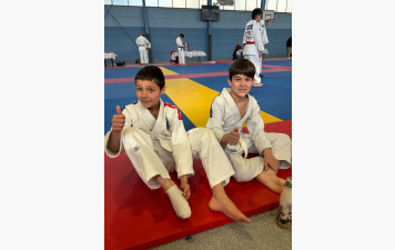 Tournois Luzarches