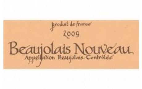 Soirée du Beaujolais