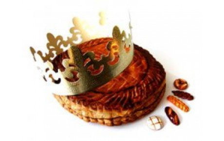 Coupe de l'épiphanie