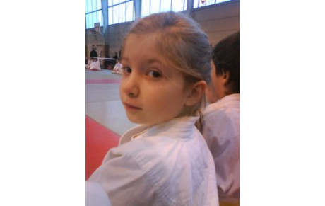 Samedi 29 mai 2010.  Après midi de judo au club