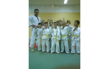 A la rentrée ! Reprise des cours le 13 sept 2010