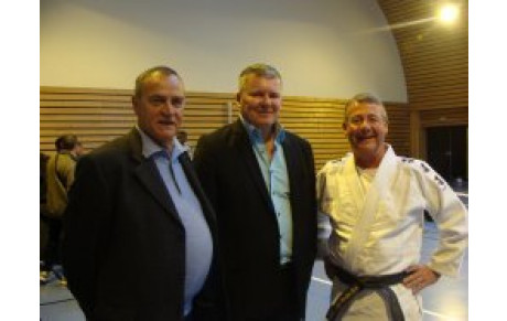 Fête des sports, 26 septembre 2010