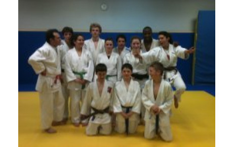 &quot;Participation record&quot; à l’entraînement Luzarches