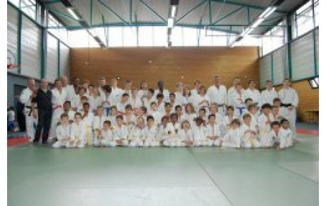 Fête du club Galeries Photos !