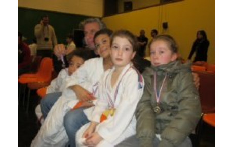 WE Chargé: CHAMPAGNE/NATERRE/LILLE