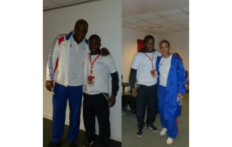 Respect Monsieur Jérémy !