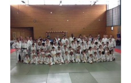 Bravo à tous! Juin 2012. En forme à la rentrée!