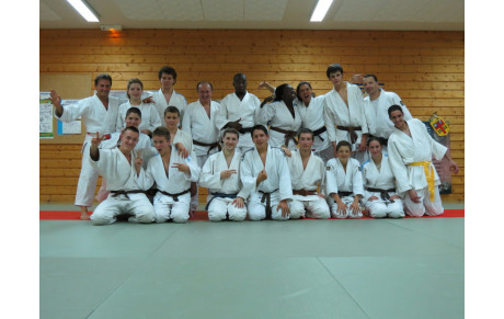 En pleine forme pour cette rentrée!.